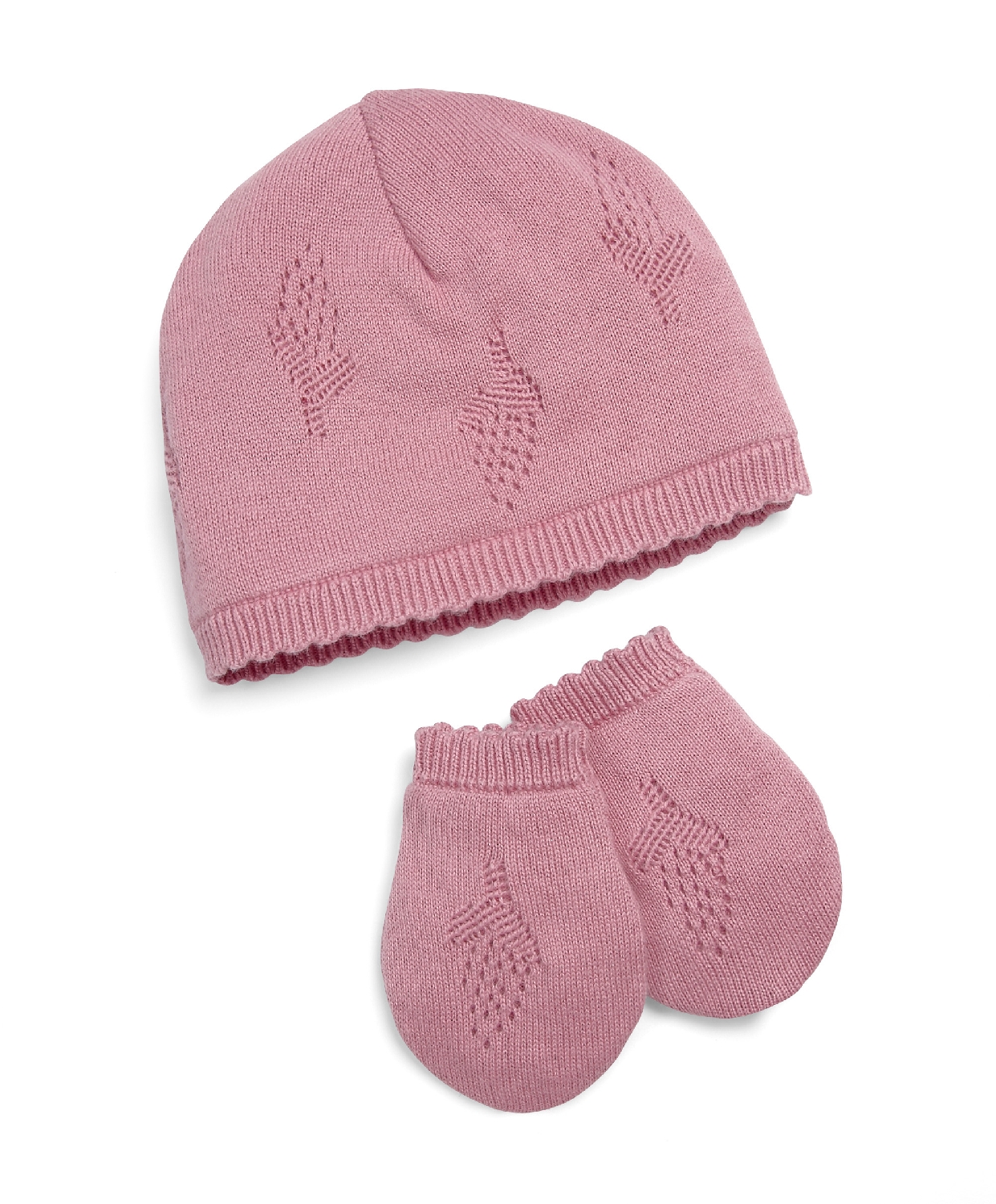 s432ap5-flower-knit-hat-&-mitts-